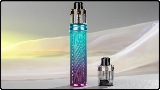 Le PnP X DTL sur son kit Drag X2